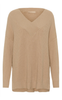 Culture Pullover - Olivia V-neck - Nomad