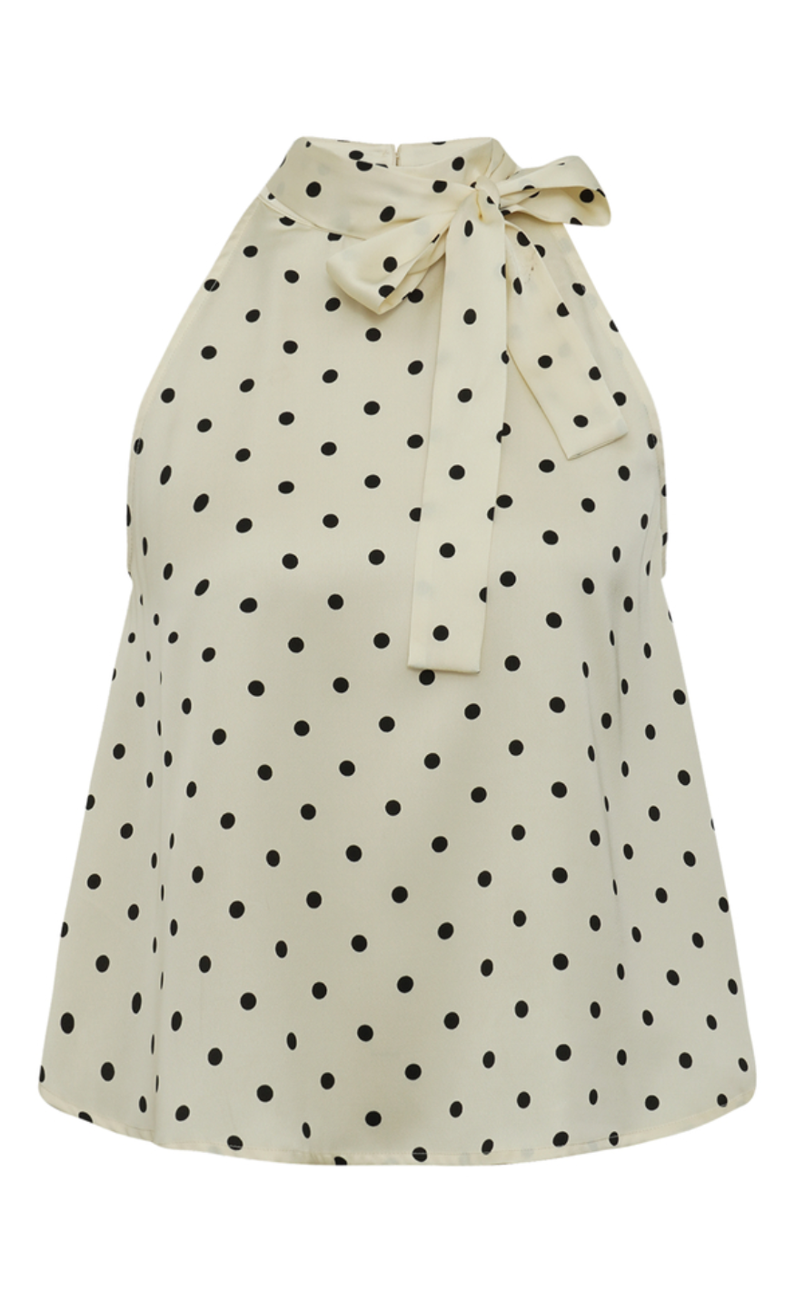 MbyM T-shirt - Palet - Sugar Dots