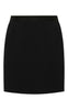 Gossia Skjørt - Josina Atalie - Black