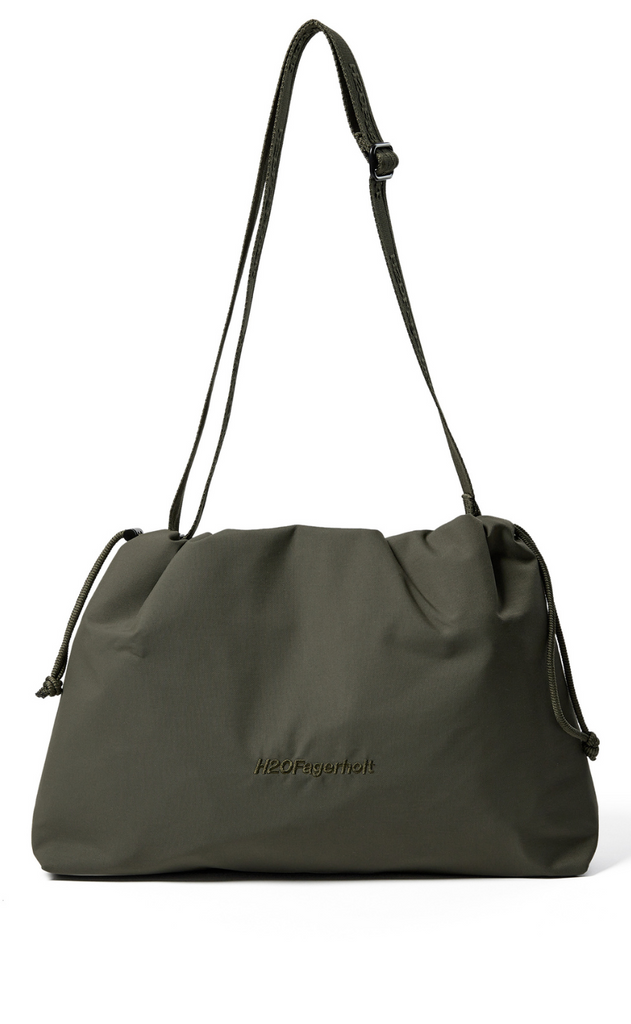 H2O Fagerholt Veske - 2.0 Bag - Green Tea