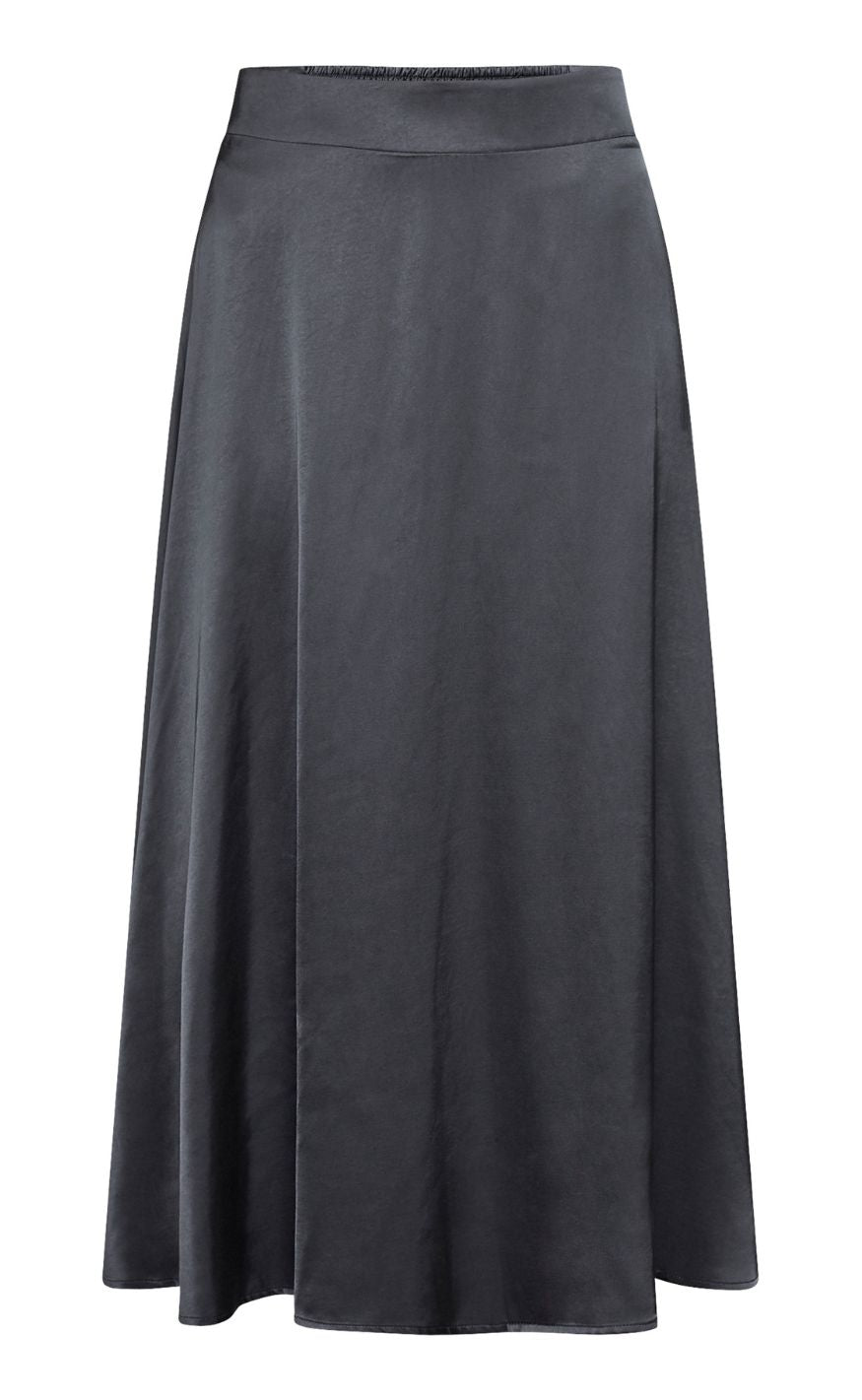 Love & Divine Skjørt - Love908-2 - Black