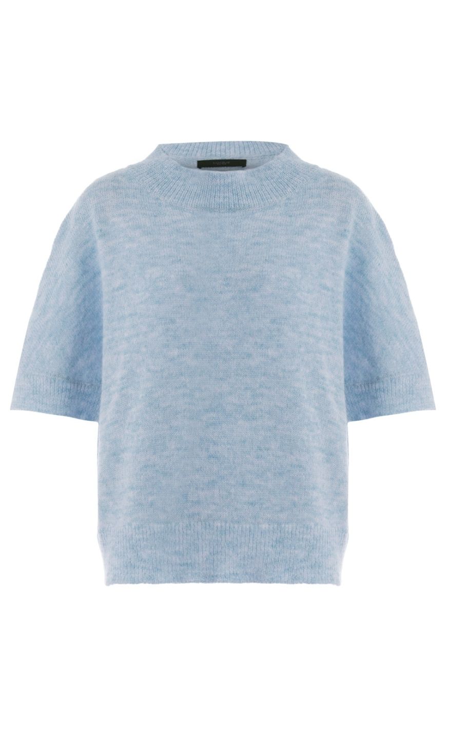 Luxzuz Genser - Batseba - Forever Blue