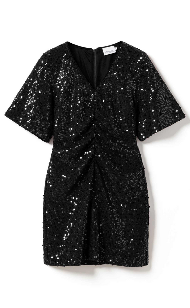 Noella Kjole - Soli - Black