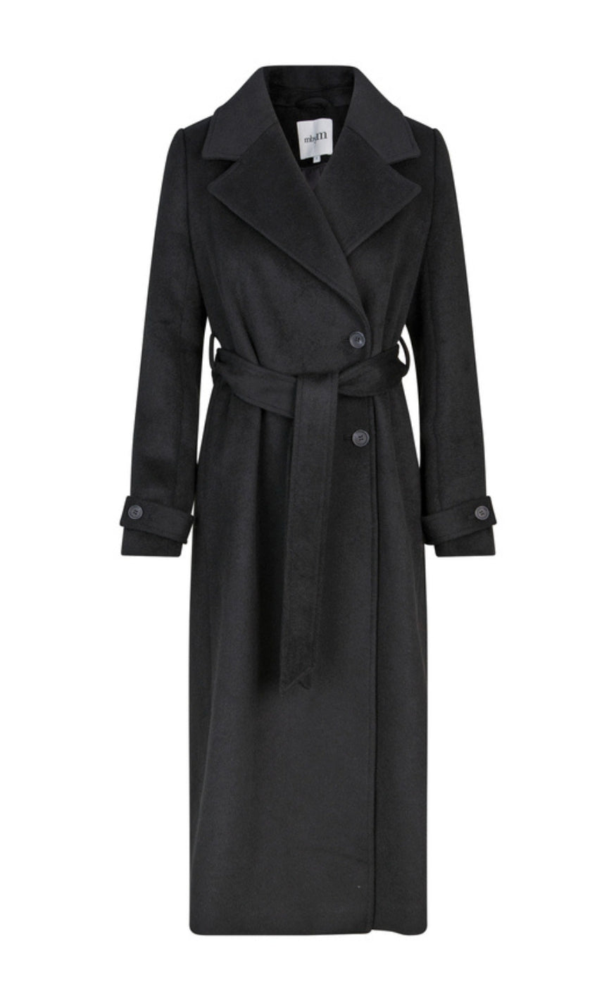 MbyM Jakke - Kasimira-M - Black