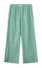 H2O Bukser - Rønne Essential - Green/White