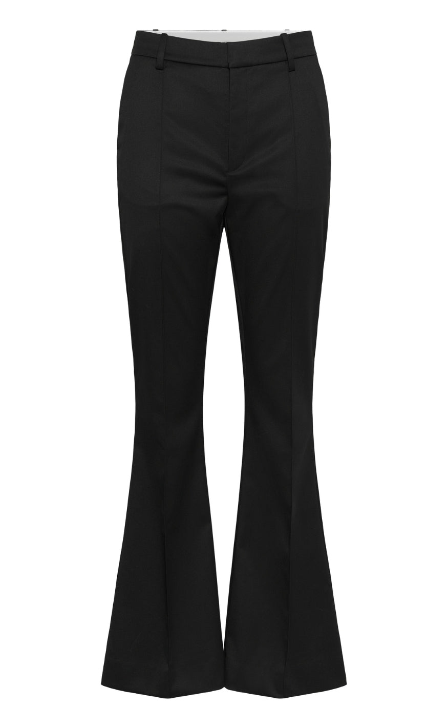 Gestuz Bukser - Lourina - Black