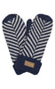 Marta Du Chateau Hansker - Ayana - Blue/Beige