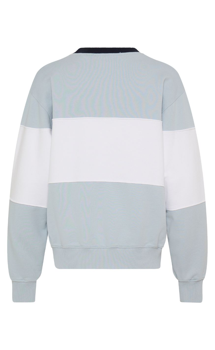BALL Original Sweatshirt - Montana - Celestial Blue