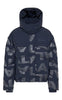BALL Original Jakke - Salvadore - Sky Captain