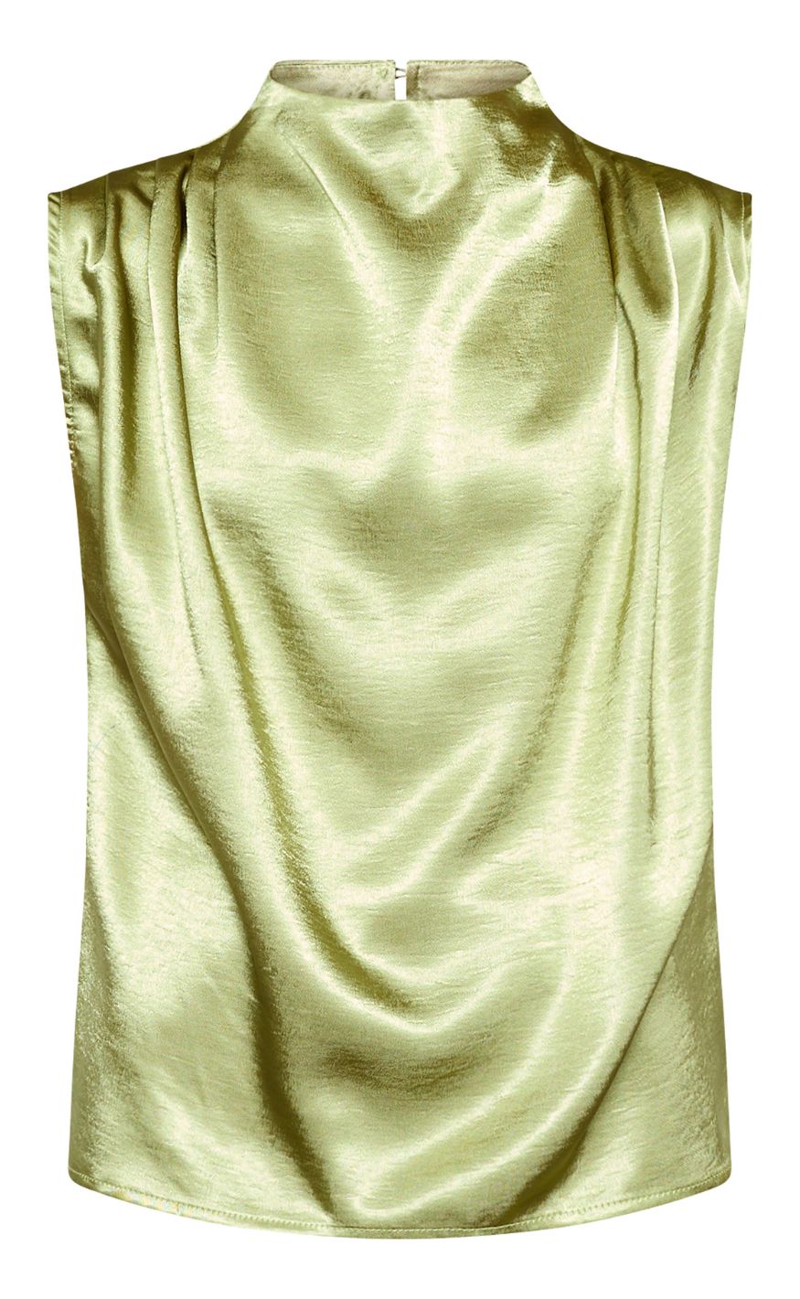 Sisters Point Topp - GUTO-SL1 - Lime Green