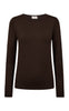 Freequent Bluse - Liana - Mole