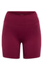 Sisters Point Shorts - LIA-SHO - Bordeaux