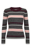 Nümph Pullover - Kallie - Fig