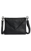 Depeche Clutch - Fashion Favourites - Black