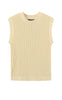 Luxzuz Topp - Corinn - Anise Flower