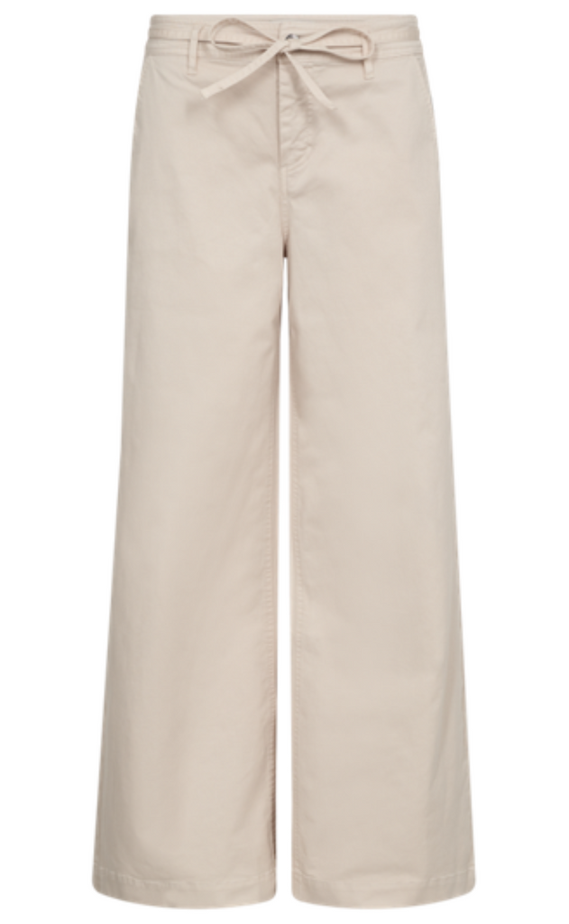 Freequent Bukser - Inga - Moonbeam