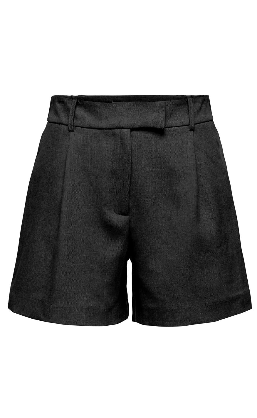 ONLY Shorts - Linda - Black