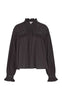 MbyM Bluse - Gerlina-M - Black