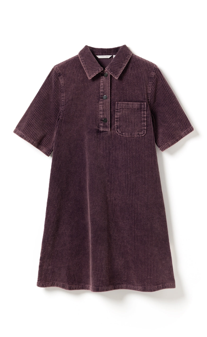 Noella Kjole - Jozie - Winter Bloom Wash