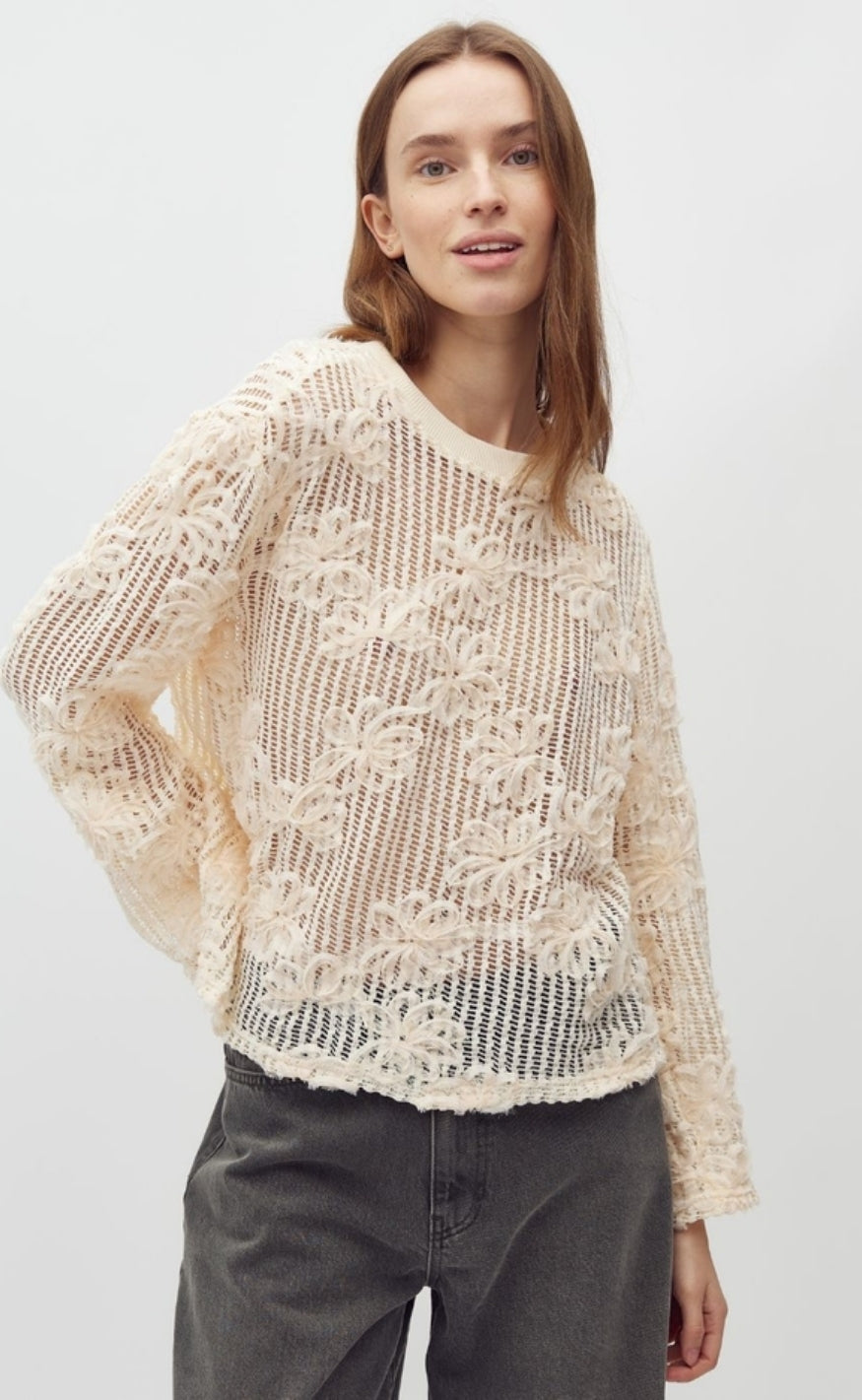 MbyM Bluse - Calian-M - Sugar