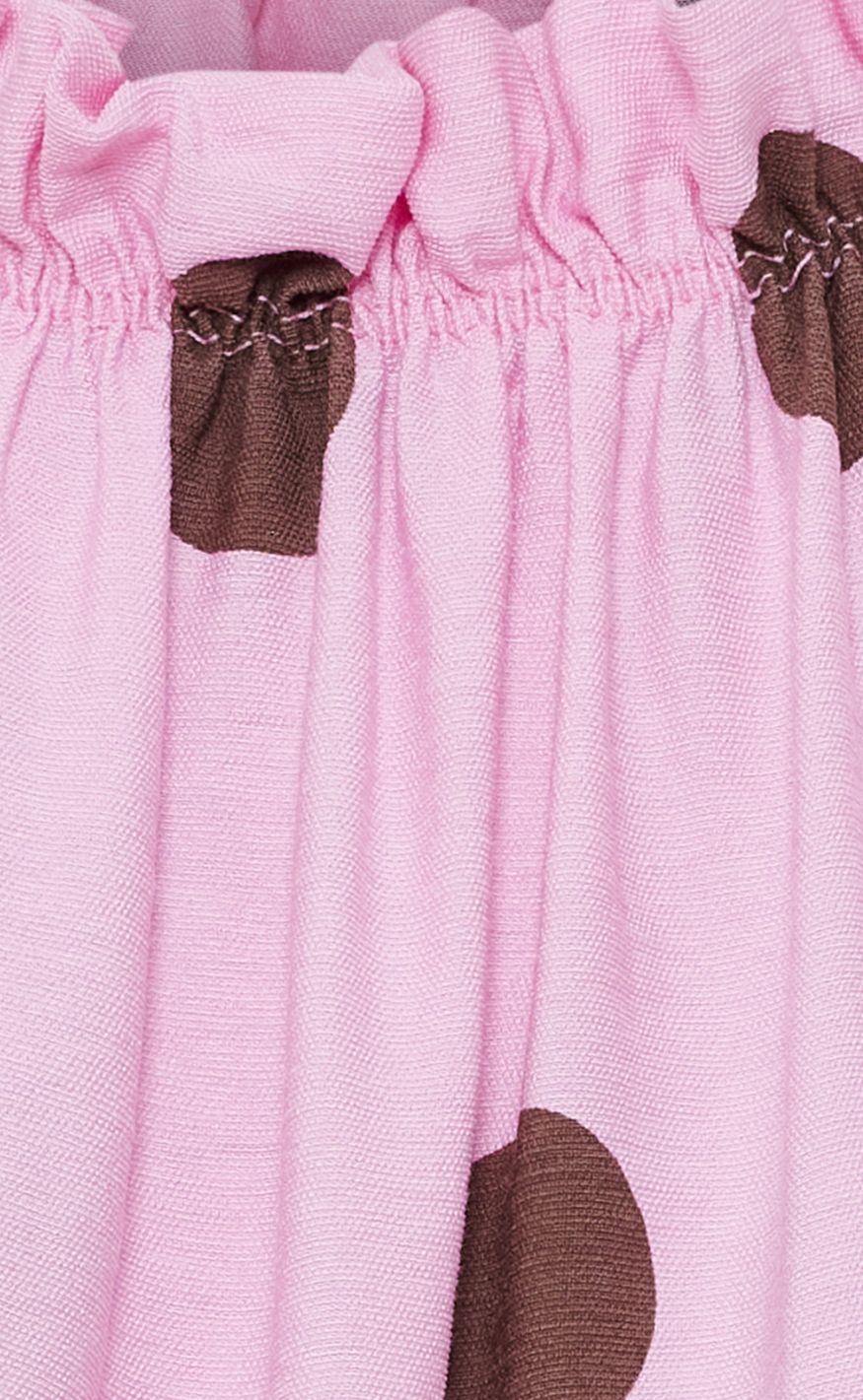 Marta Du Chateau Topp - Lucina - Pink