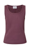 Sisters Point Topp - EIKE-NEW - Berry