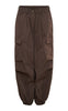 Marta Du Chateau Bukser - Vanilla - Moro20