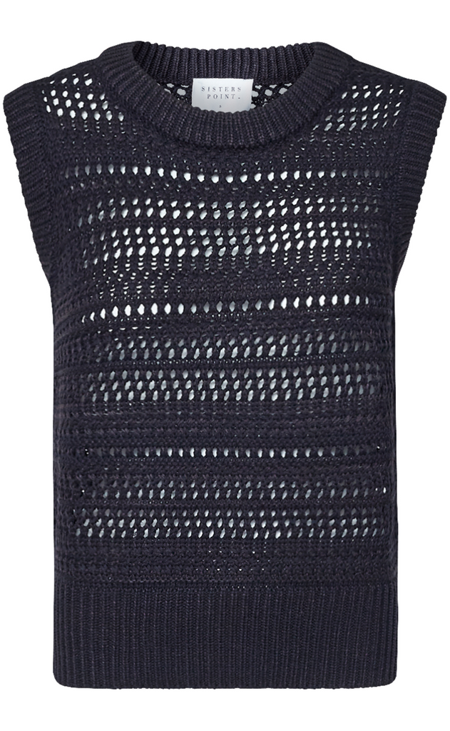 Sisters Point Genser - Helta-VE - Black