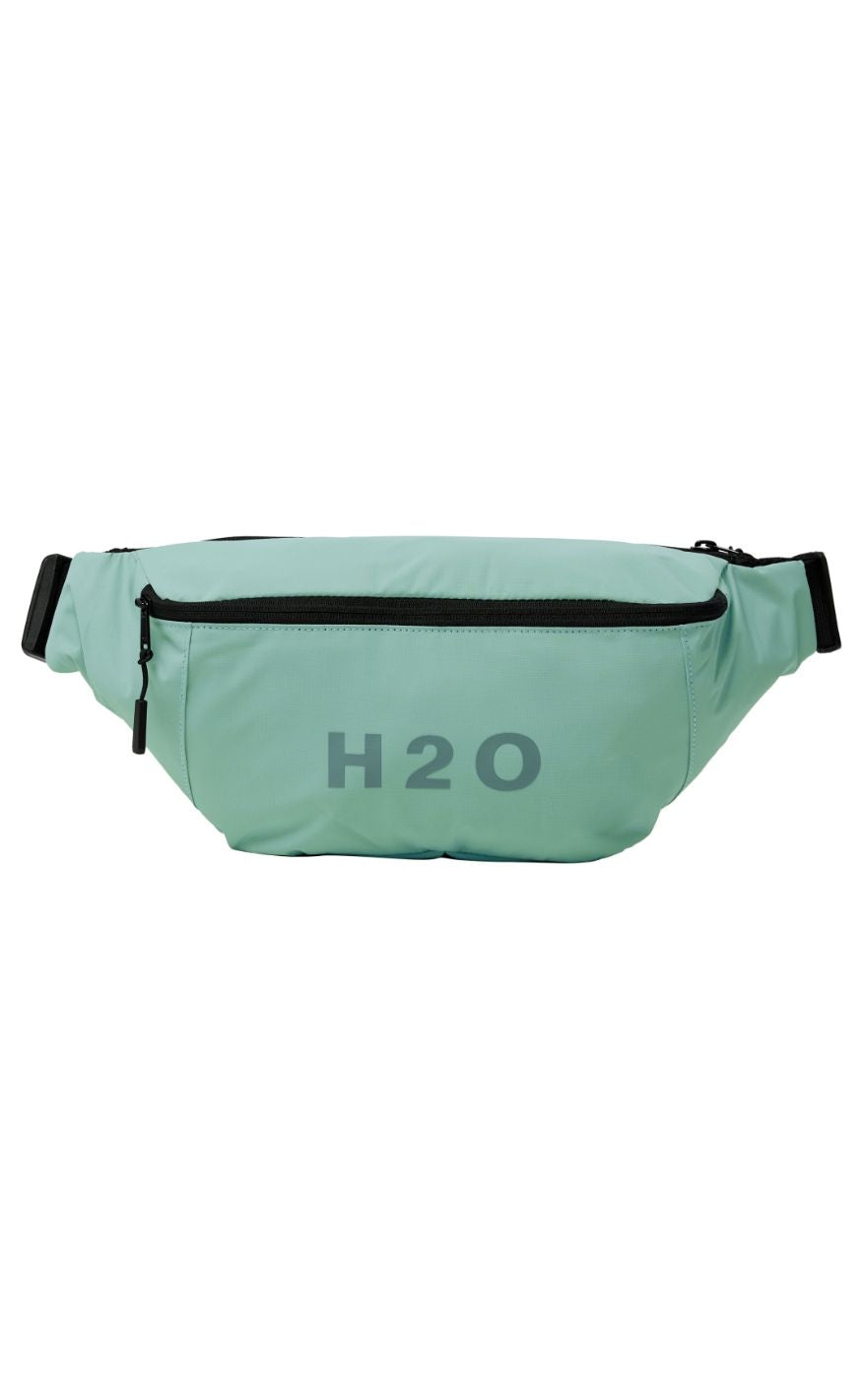 H2O Veske - Rømø Bumbag - Sea Grass