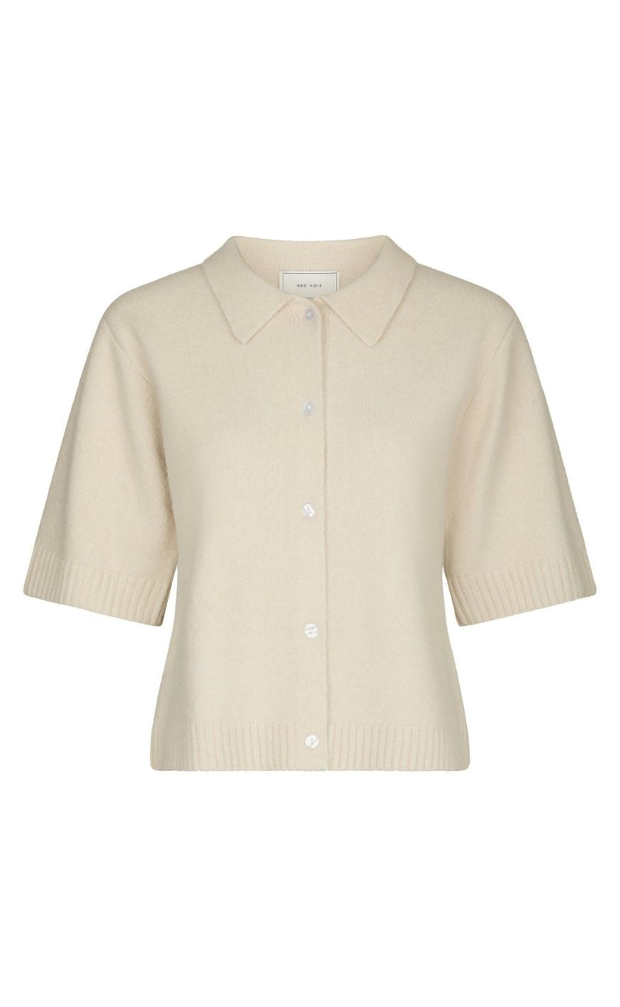 Neo Noir Genser - Cunna - Ivory