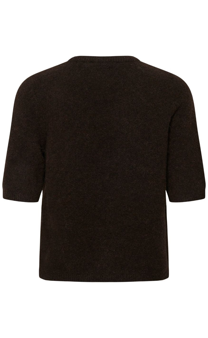 Gestuz T-shirt - Alpha - Ganache Melange