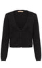 Culture Cardigan - Fay - Meteorite