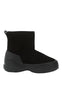 Moon Boot Støvler - Mezzaluna Mid - Black