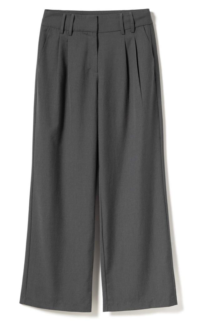 Noella Bukser - Marcella - Charcoal Mel.