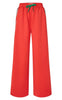 Lollys Laundry Bukser - Liam - Red