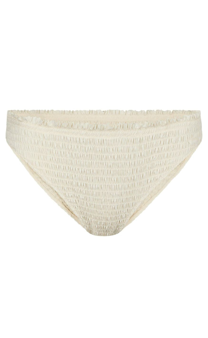 Neo Noir Bikinitruse - Skin Lobster - Ivory