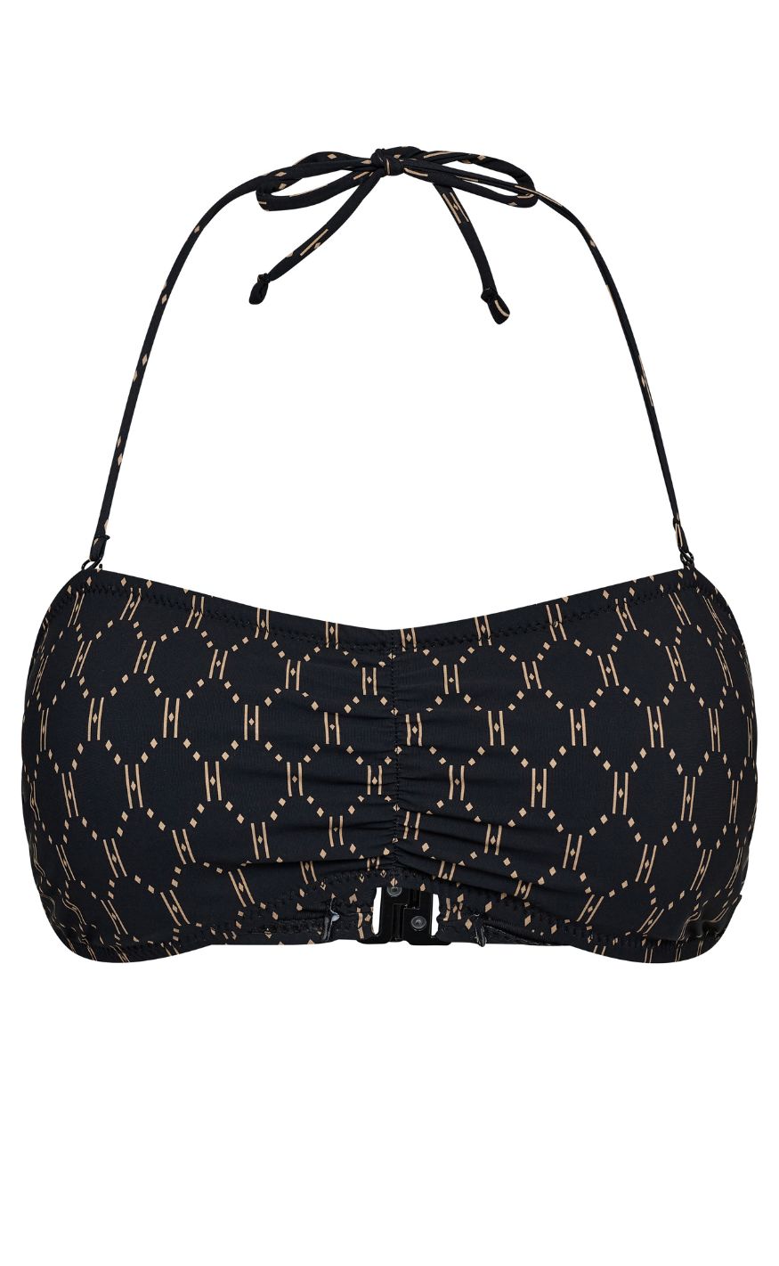 Hype The Detail Bikinitopp - 146 - Black