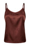 Hype The Detail Topp - 240-19 - Red