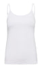 Freequent Topp - Sonia - Brilliant White