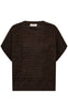 Freequent Vest - Dido - Mole Melange