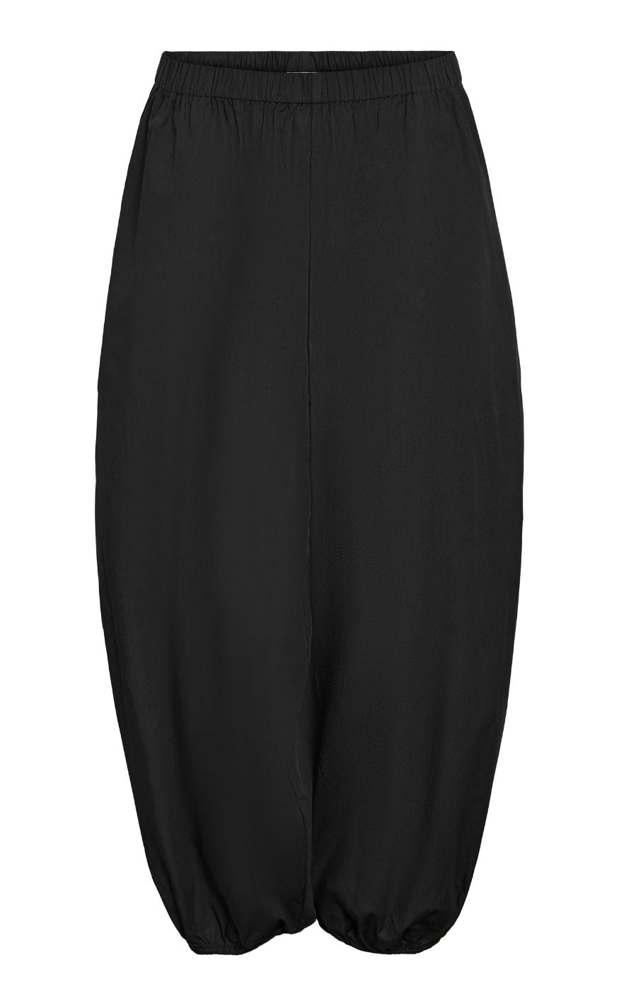 Noisy May Bukser - Asta - Black