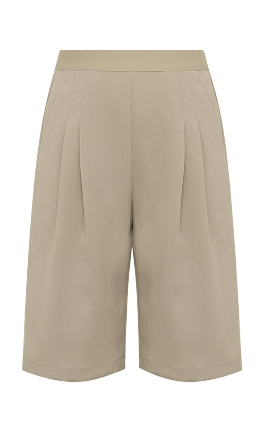 Gossia Shorts - Tekla - Sand