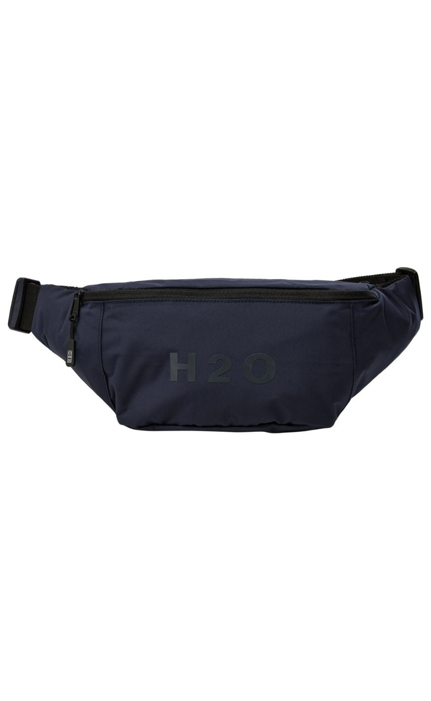 H2O Veske - Rømø Bumbag - Navy