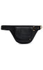 Depeche Belteveske - Golden Chic - Black