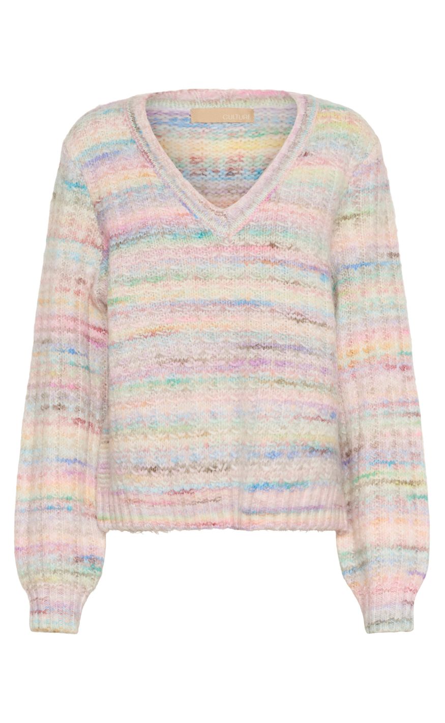 Culture GenserGenser - Bilo - Pink Multi