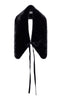 Love & Divine Skjerf - Love1652 - Black