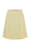Marta Du Chateau Skjørt - Harlow - Yellow