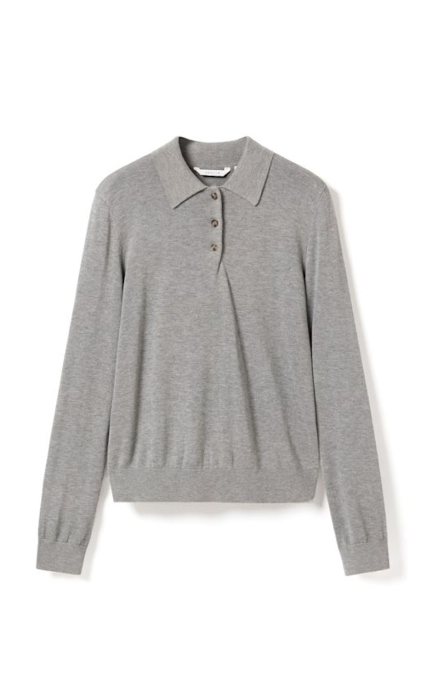 Noella Genser - Maxine - Medium Grey Mel.