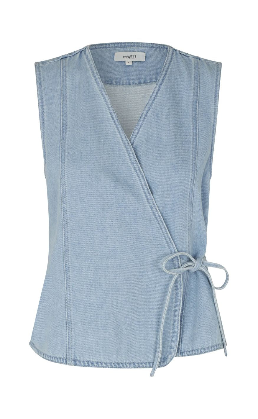 MbyM Vest - Cenaya SL-M - Light Soft Wash
