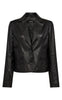 Depeche Blazer - Savanna - Black